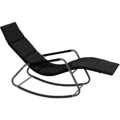 Schaukelliege Aliano, Red Mit Kissen -Siena Garden 92bc2072 31c8 4c6a b534 15b0fb46c259 2