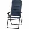 SIENA GARDEN Campingsessel Premium Bl. M31077