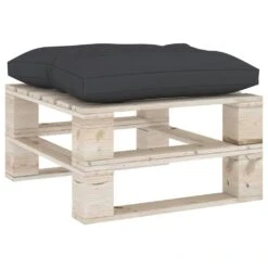 Elda Hocker Matt-anthrazit -Siena Garden 92f47f59 d709 41e0 a947 265c0b51c1ef