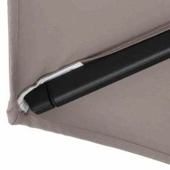 SIENA GARDEN Sunset N+ Sunset N+ Ampelschirm Anthrazit/taupe Ø 350cm 12 SIENA GARDEN Sunset N+ Sunset N+ Ampelschirm Anthrazit/taupe Ø 350cm -Siena Garden 92f8dc58 cfc4 4770 9c85 31a21e18cbf9