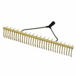 KS-Rasenrechen Mit 32