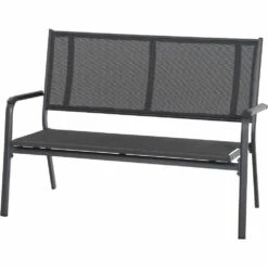 SIENA GARDEN Londra 2er Bank Links M29397 -Siena Garden 940ba256 42d1 4b59 ac25 b1f3018ba531 5