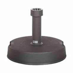 SIENA GARDEN 40 Kg Kunststoff/Beton Betonständer 40 Kg Eckig, Anthrazit -Siena Garden 94a5145a cf74 4b5c 8dc4 0d73645d3429 5