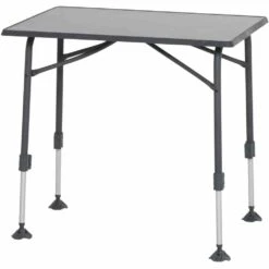 SIENA GARDEN Campingtisch Premium M31080