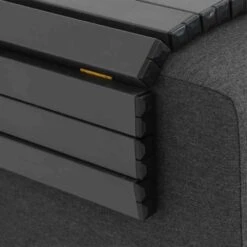 SIENA GARDEN Delano Rolltablet, Anthrazit -Siena Garden 9524c6c1 e57a 4275 9d4b 6a8b443f9525