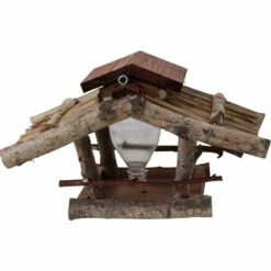 SIENA GARDEN Vogelhaus Nizza 32378-367 -Siena Garden 95282d3e e5d5 4c36 8bf1 753a9bee6f56 7