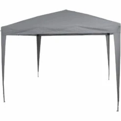 SIENA GARDEN Allrounder Allrounder Pavillon 300x450 Cm, Grau -Siena Garden 953b1d77 3cdc 4ee5 a6d8 92bec4cfd723 3