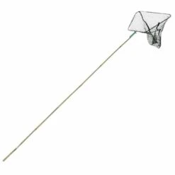 SIENA GARDEN Fischkescher Fischkescher 125cm Eckig