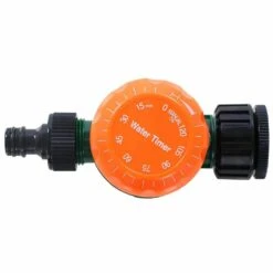 SIENA GARDEN Bewässerungsuhr Bewässerungsuhr, 5-120 Min Und Dauerbetrieb -Siena Garden 95e40fc8 3df7 4196 b20e beb8edba0235