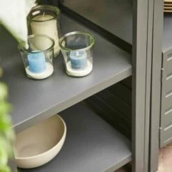 SIENA GARDEN Sierra, Outdoor Kitchen Element Ecke M29401 -Siena Garden 96c1aafd 7e4a 4c71 a839 fa8873a8ca97