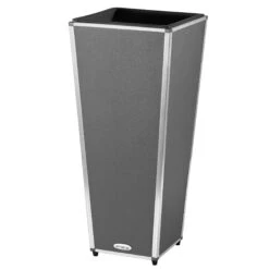 Pflanztisch 76 X 37 X 81 Cm, Grau, Spießtanne FSC 100 % -Siena Garden 96e0b9d4 f578 467d 9eba b8dd1f03b68f