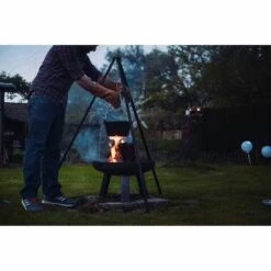 SIENA GARDEN XXL Feuerschale XXL Ø 55 Cm -Siena Garden 96ed14a8 f3b3 49c2 834e c9cc07253600 1