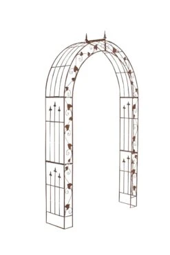 SIENA GARDEN Fallrohrspalier Fallrohrspalier Braun 12 SIENA GARDEN Fallrohrspalier Fallrohrspalier Braun -Siena Garden 979187ce 34a2 4a85 9fd6 f7b4cb2adcab