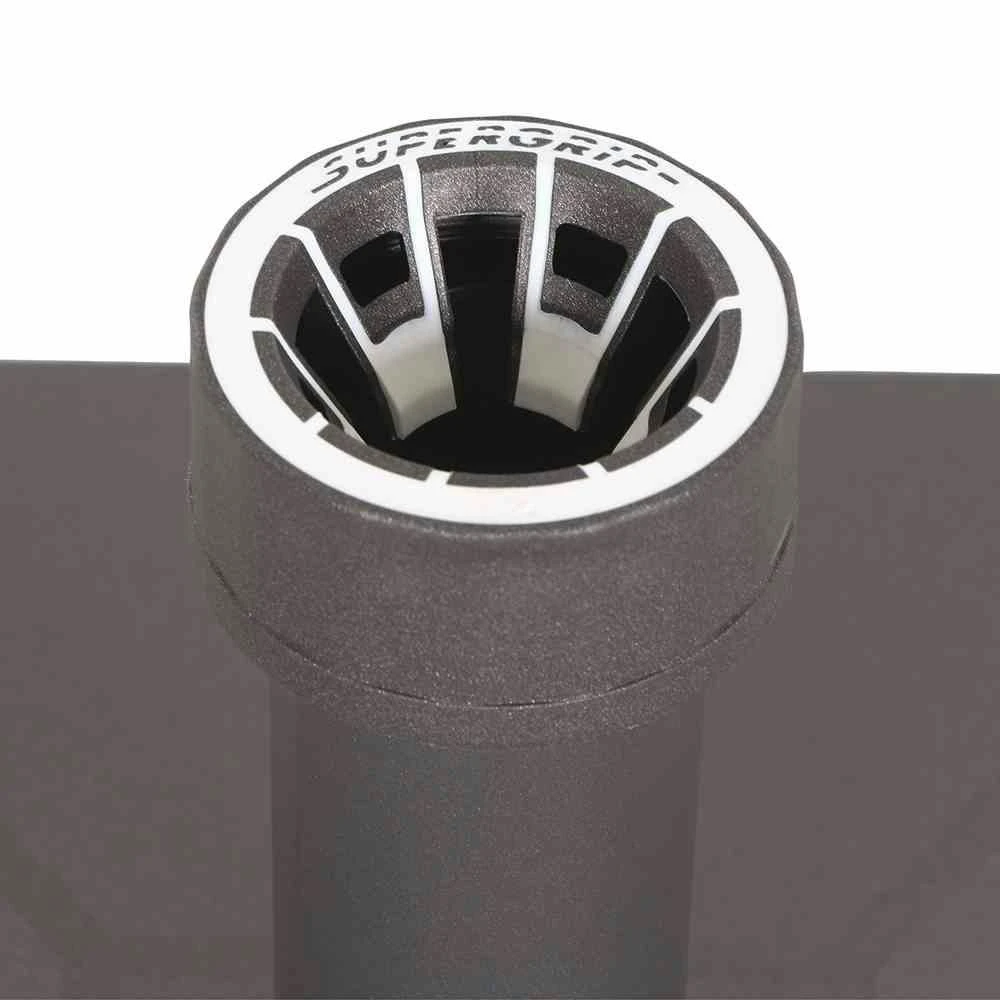 SIENA GARDEN 45 Kg Kunststoff Befüllbar Schirmständer 45 Kg Eckig, Anthrazit 6 SIENA GARDEN 45 Kg Kunststoff Befüllbar Schirmständer 45 Kg Eckig, Anthrazit – Bild 6