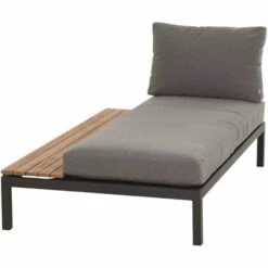 SIENA GARDEN Alvida Recamiere Rechts M04154