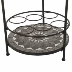 SIENA GARDEN Como Como Beistelltisch 12 SIENA GARDEN Como Como Beistelltisch -Siena Garden 9af0e869 a5e8 4f1a 82ad 8e9dbe4b1960