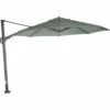 SIENA GARDEN Sunset N+ Sunset N+ Ampelschirm Anthrazit/olive Ø 350cm