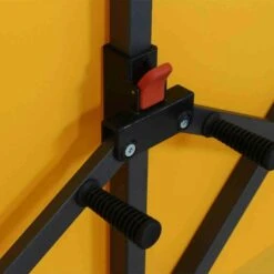 SIENA GARDEN Ben Ben Sichtschutz 150x280 Cm, Gelb -Siena Garden 9ba63d86 bf5d 48ec b8df 7c7083bfd588