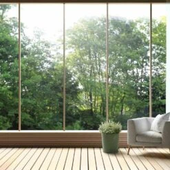 SIENA GARDEN ECO Lens Pflanzgefäß ECO Lens, Grün -Siena Garden 9bb705df ed44 4c9c a70c 939e338acb3c