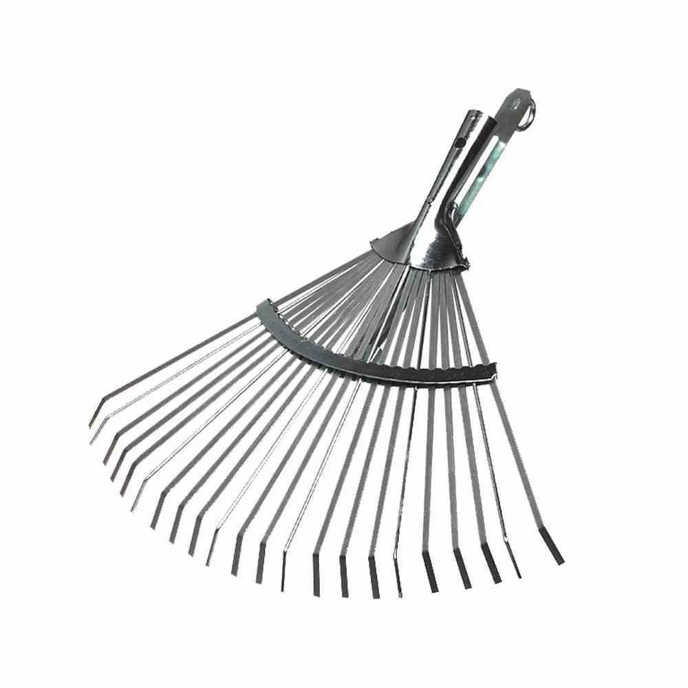 SIENA GARDEN Fächerbesen ClassicLine ClassicLine Fächerbesen, 43 Cm, 5 SIENA GARDEN Fächerbesen ClassicLine ClassicLine Fächerbesen, 43 Cm, – Bild 5