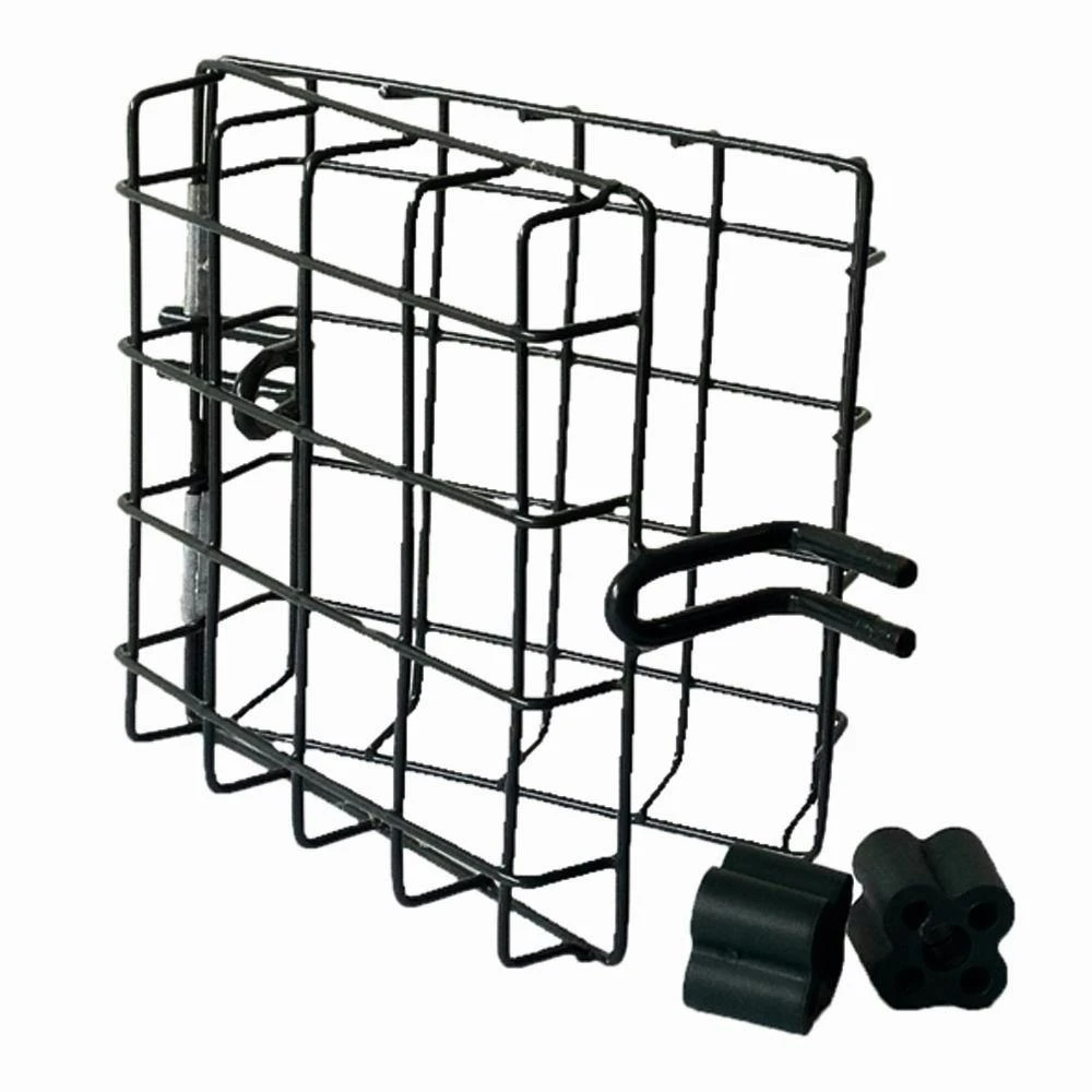 SIENA GARDEN T&T Meisenknödelspender 1394600 2 SIENA GARDEN T&T Meisenknödelspender 1394600 – Bild 2