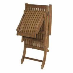 SIENA GARDEN Paleros Paleros Deckchair -Siena Garden 9cf2db06 b76c 4254 a22f e4972471b796