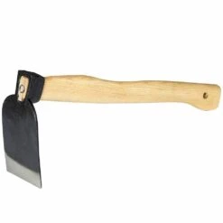 SIENA GARDEN Mini-Hacke Mini-Hacke 2-zinkig 450mm -Siena Garden 9cf37052 dc6d 43b8 83ee cd79fe302307