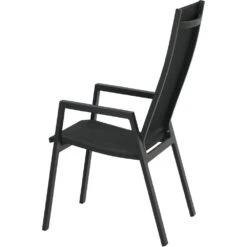 Savona High Back, M-anth -Siena Garden 9d8c6b97 140e 4b17 ba1e ea4ac8603d09