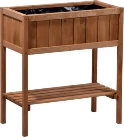 SIENA GARDEN Hochbeet Modular Hochbeet Modular, 110x70x80 Cm -Siena Garden 9e078e2b 17af 4373 8e7c a13d9121dc65