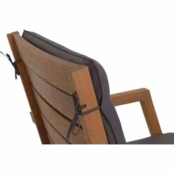 SIENA GARDEN Alva Alva Schaukelsessel Teaklook -Siena Garden 9e1baf9e d011 4ad3 b392 de37665818e0