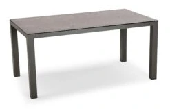 Bozen Tisch 160x90cm -Siena Garden 9ec874c3 137a 44fc a503 dd9ec9e11c65