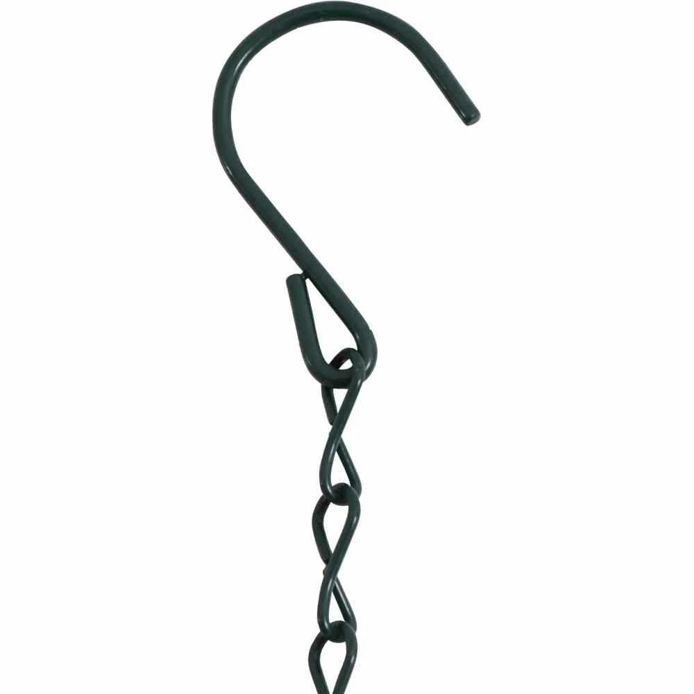 SIENA GARDEN Meisenknödelring Mit Dach M81755 6 SIENA GARDEN Meisenknödelring Mit Dach M81755 – Bild 6