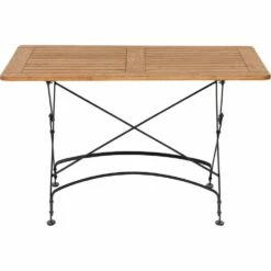 Peru III Klapptisch120x80cm -Siena Garden a057f2a2 a660 4706 846b df0b2092987f