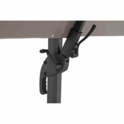 SIENA GARDEN California N+ California N+ Ampelschirm Anthrazit/taupe 300x300cm 12 SIENA GARDEN California N+ California N+ Ampelschirm Anthrazit/taupe 300x300cm -Siena Garden a118712c 0a02 4ed5 ac51 00afc760aa40