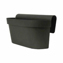 SIENA GARDEN Pflanzgefäß OSLO Weiß 47 Cm M82584 -Siena Garden a1def35e 6bc6 4c16 b19e 2415d1f0245a 1