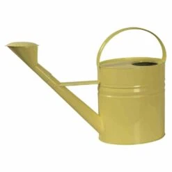 SIENA GARDEN Zinkgießkanne 10l, Gelb -Siena Garden a1eeba0b 9fab 448a 93c1 c6ac24797449