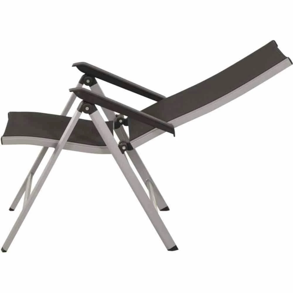 SIENA GARDEN Tesoro Klappsessel,silber M29567 6 SIENA GARDEN Tesoro Klappsessel,silber M29567 – Bild 6