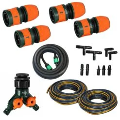 Bewässerungsset Garten XL -Siena Garden a351388b ba27 4d7c 9b85 ed9c8f2b2b85 1