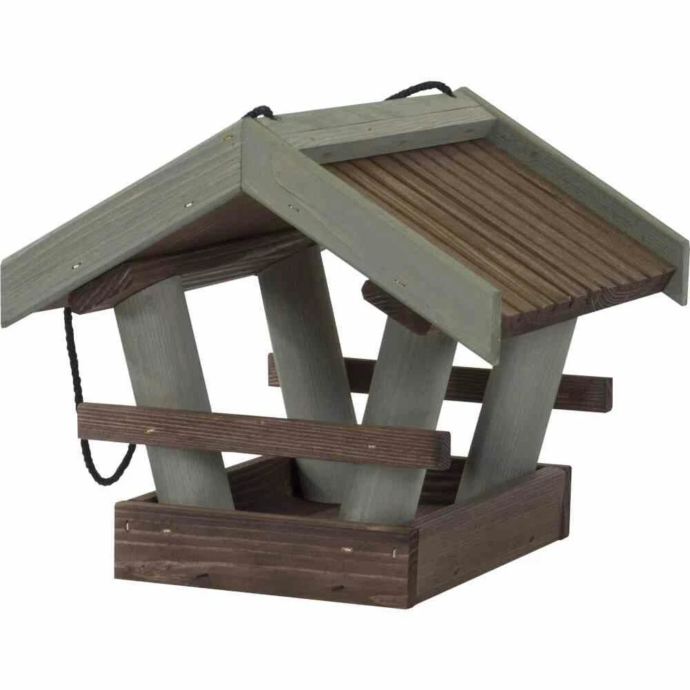 SIENA GARDEN Vogelhaus Toulose 32935-121 4 SIENA GARDEN Vogelhaus Toulose 32935-121 – Bild 4