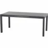 SIENA GARDEN Miros Ausziehtisch 180/240x90cm M29392