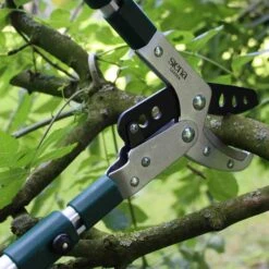 SIENA GARDEN CL2101 Pro Alu Pro Alu Amboss Astschere -Siena Garden a4cc0857 35a1 4193 b4a2 da985607a0cf