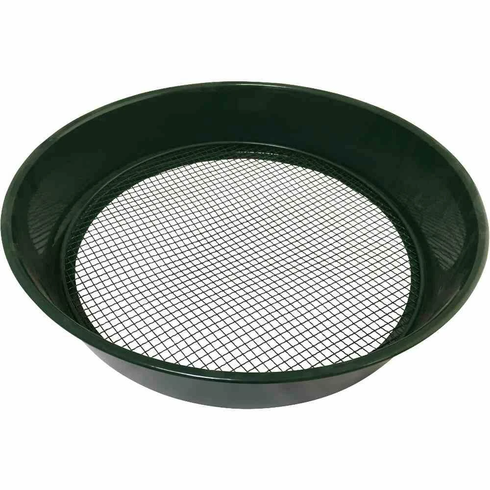 SIENA GARDEN 3 In 1 Metall Gartensieb 3 In 1 5 SIENA GARDEN 3 In 1 Metall Gartensieb 3 In 1 – Bild 5