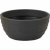 Pflanzschale MADRID 48 Anthrazit
