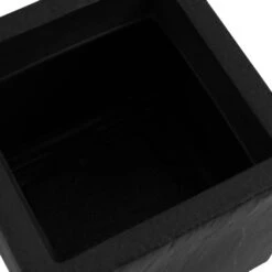 ECO BOZANO 40 Schwarz -Siena Garden a65ae6b3 de34 4e95 9502 fbf7cfa263d2