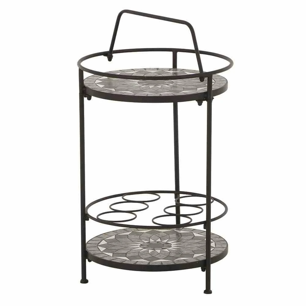 SIENA GARDEN Campingtisch Premium M31080 5 SIENA GARDEN Campingtisch Premium M31080 – Bild 5