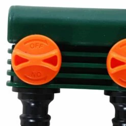 SIENA GARDEN 4-Wege-Verteiler 4-Wege-Verteiler -Siena Garden a7db37f3 93fb 48e9 bbf8 6a26cf18e75d