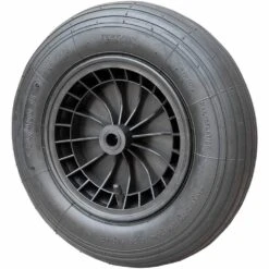 Ersatz Rad 400 X 100/ 20 X 75 Mm -Siena Garden a7dbf988 0866 4c6d a97d 88f8e622b0c9