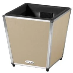 ECO Pflanzkasten Faro Anthrazit 80 Cm -Siena Garden a7e989df 84d1 488b a57b e1b1d5b5d4a9