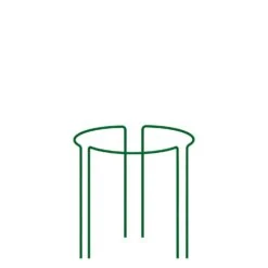 SIENA GARDEN Obeliskensatz Bastos Obelisken-Set Bastos, 3-teilig Metall Dunkelgrau, Unterverzinkt -Siena Garden a7f369ff 03ad 46b9 b11c 7bfab2e96d30