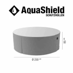 SIENA GARDEN AquaShield AquaShield Sitzgruppenhülle Ø250xH85 Cm 13 SIENA GARDEN AquaShield AquaShield Sitzgruppenhülle Ø250xH85 Cm -Siena Garden a99da49c 51c1 4438 b7be 2573f4b47c67